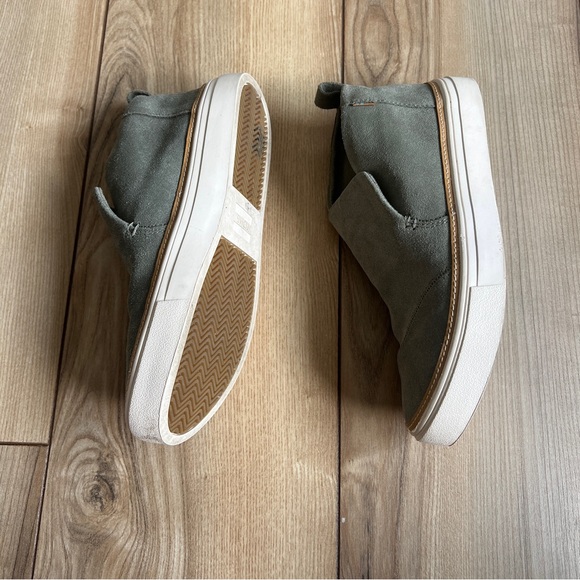 TOMS Paxton Shoe - Picture 4 of 12